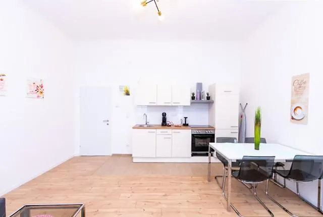 Apartament Sunshine By Prater *