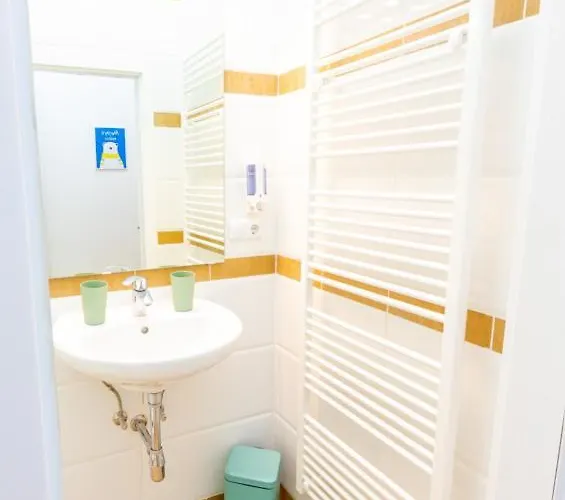 Apartament Sunshine By Prater